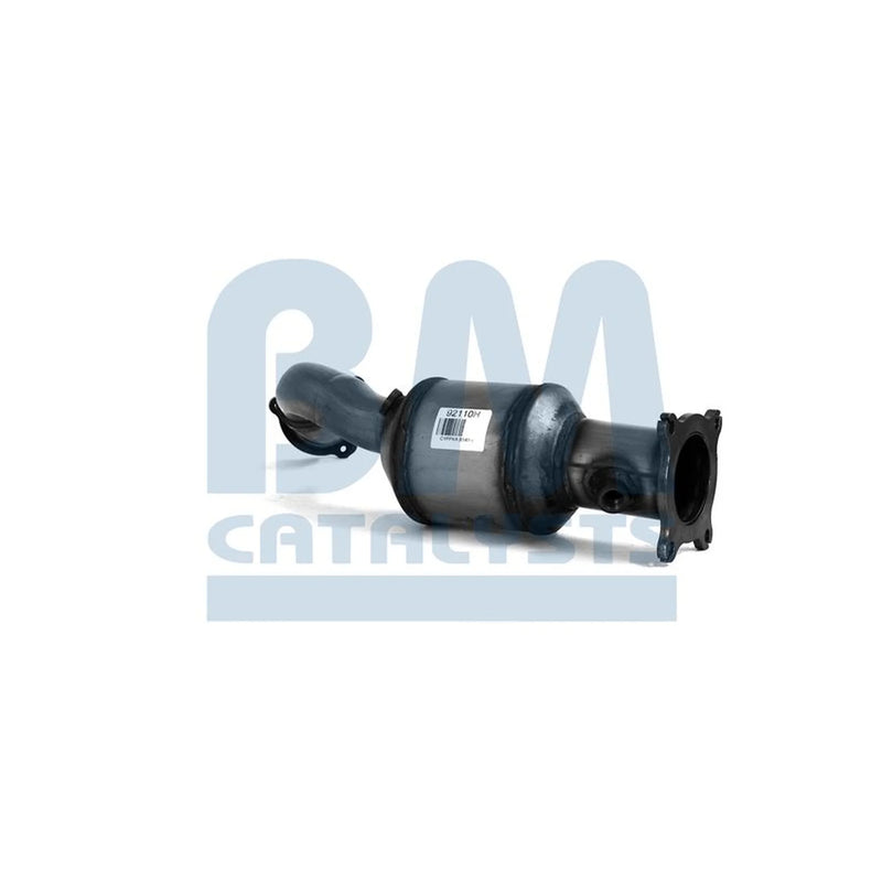 BM Catalysts Homologated Petrol Cat BM92110H