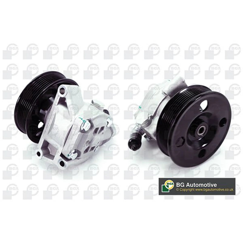 BGA Power Steering Hydraulic Pump PSP2328