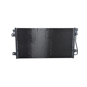 NRF Air Conditioning Condenser 35484
