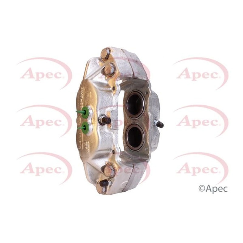 Apec Brake Caliper Assembly Front Right RCA452