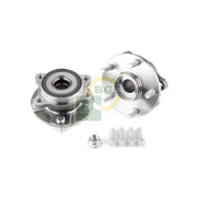 BGA Wheel Bearing Kit 139mm WHB9105K