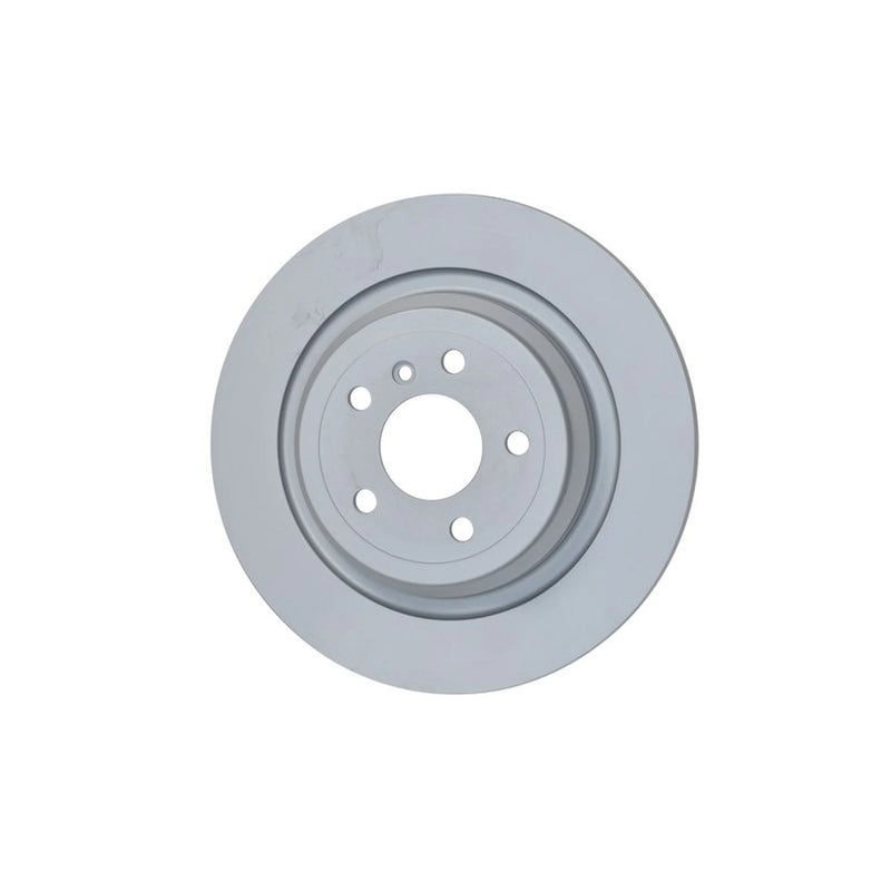 Bosch 2 x Solid Rear Brake Discs 0 986 479 D10