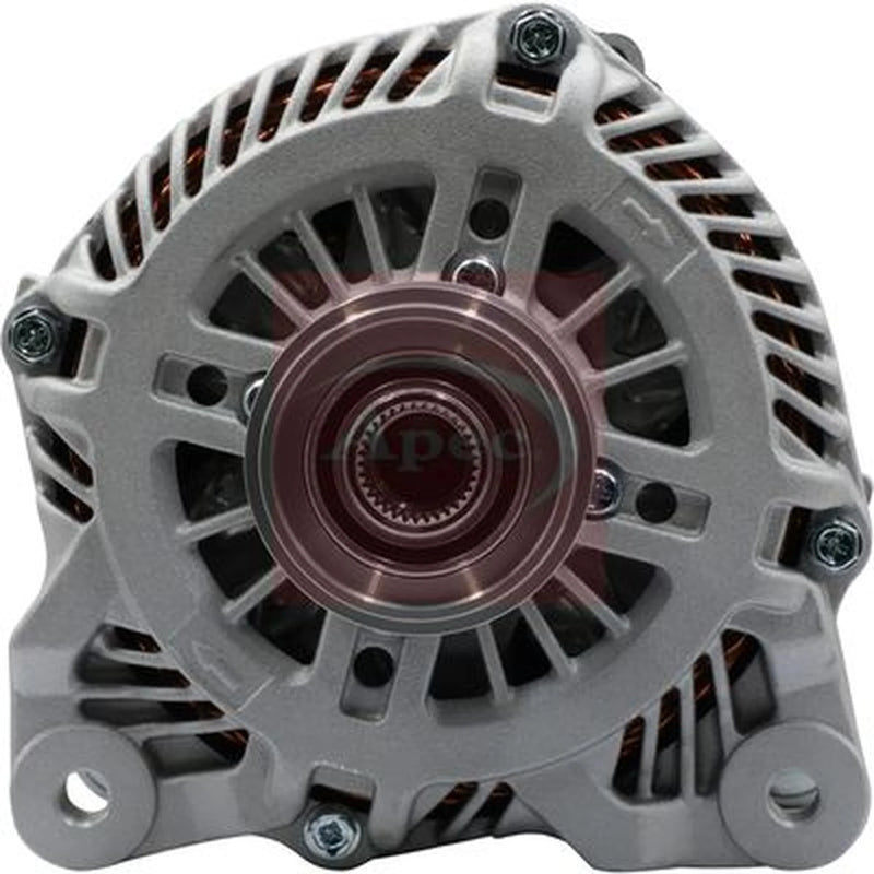 Apec Car Alternator 12V AAL1730