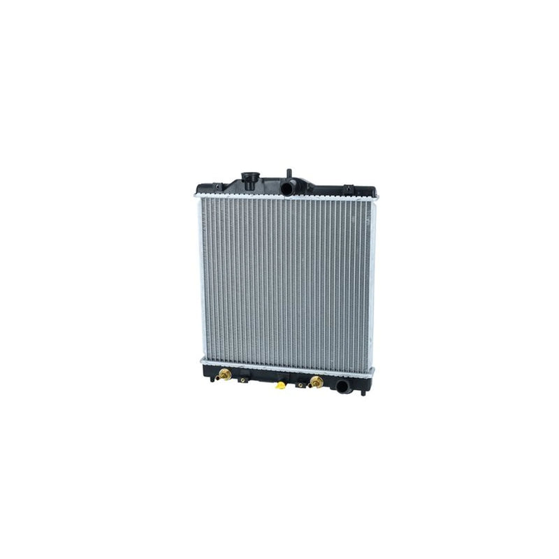 NRF Engine Radiator 536355