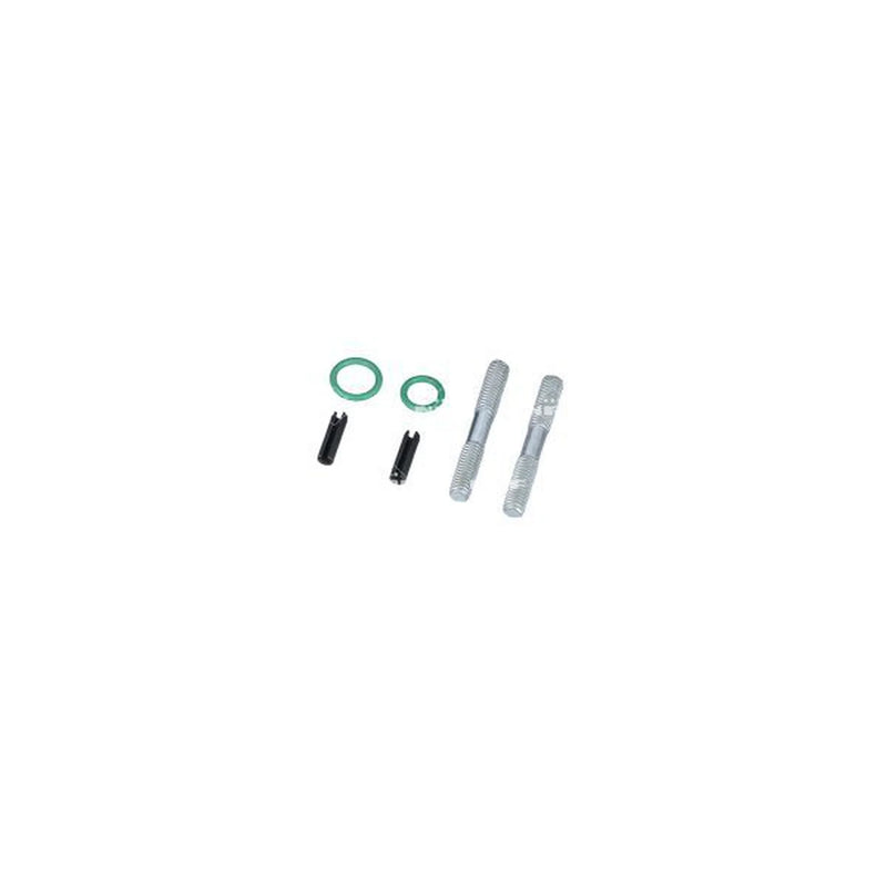 NRF Air Conditioning Condenser 350047
