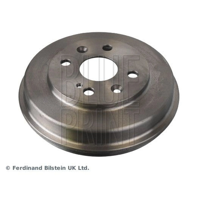 Blue Print Brake Drum Assembly Rear ADM54707