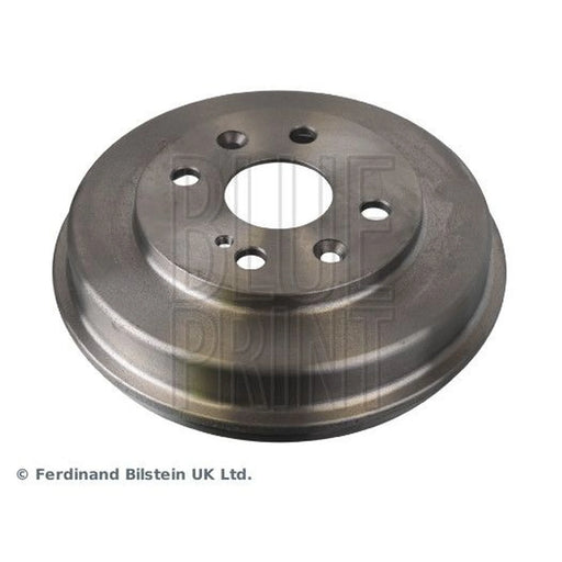 Blue Print Brake Drum Assembly Rear ADM54707