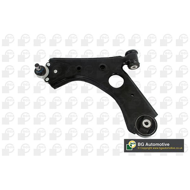 BGA Control/Trailing Arm Front Left TRC2219