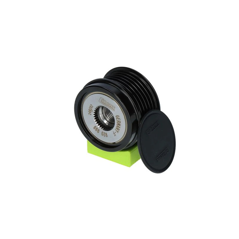 Valeo Alternator Overrunning Freewheel Clutch 599078