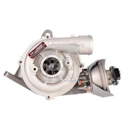 Febi Turbocharger Turbo Unit 186905
