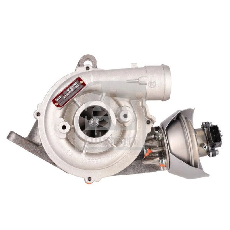 Febi Turbocharger Turbo Unit 186905