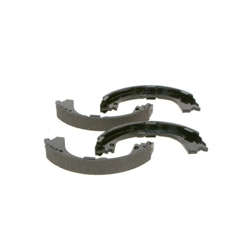 Bosch Parking Brake Shoe Set 0 986 487 965