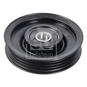 Febi V-Ribbed Belt Deflection/Guide Pulley 177550