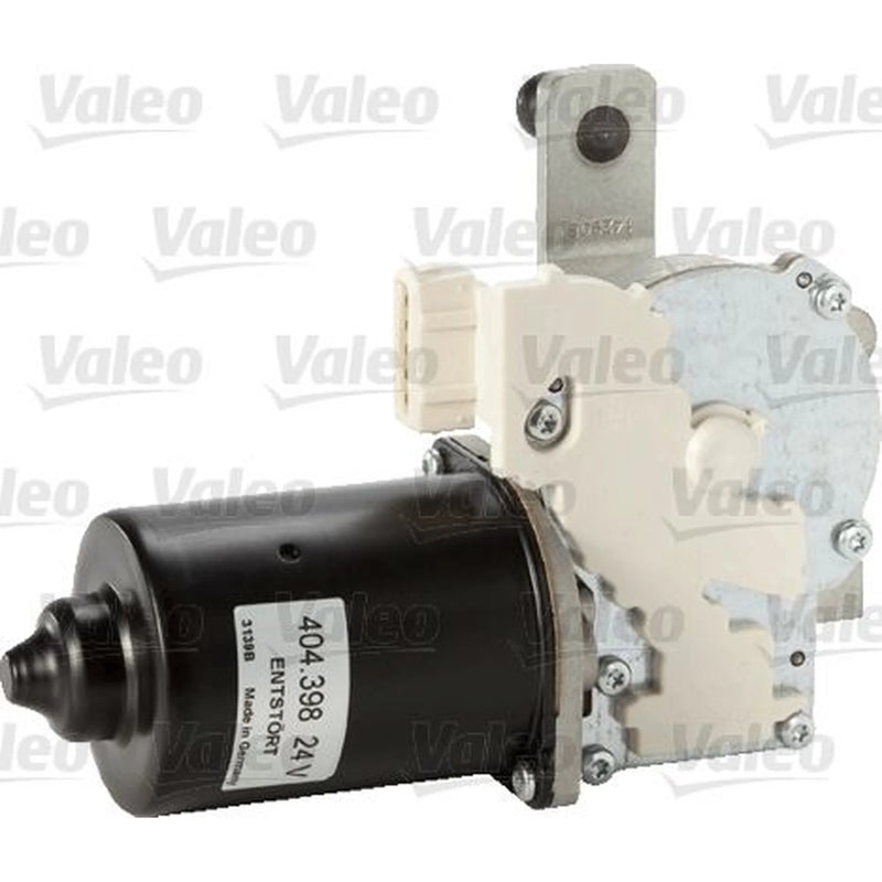 Valeo Front/Rear Wiper Motor Front 404398