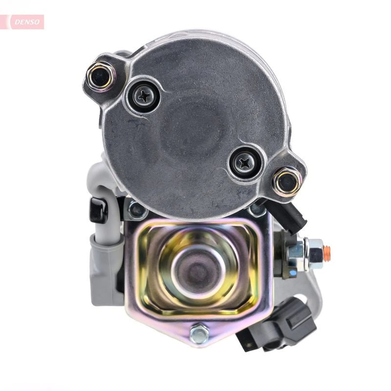 Denso Starter Motor 12V 2kW 10 Teeth DSN978