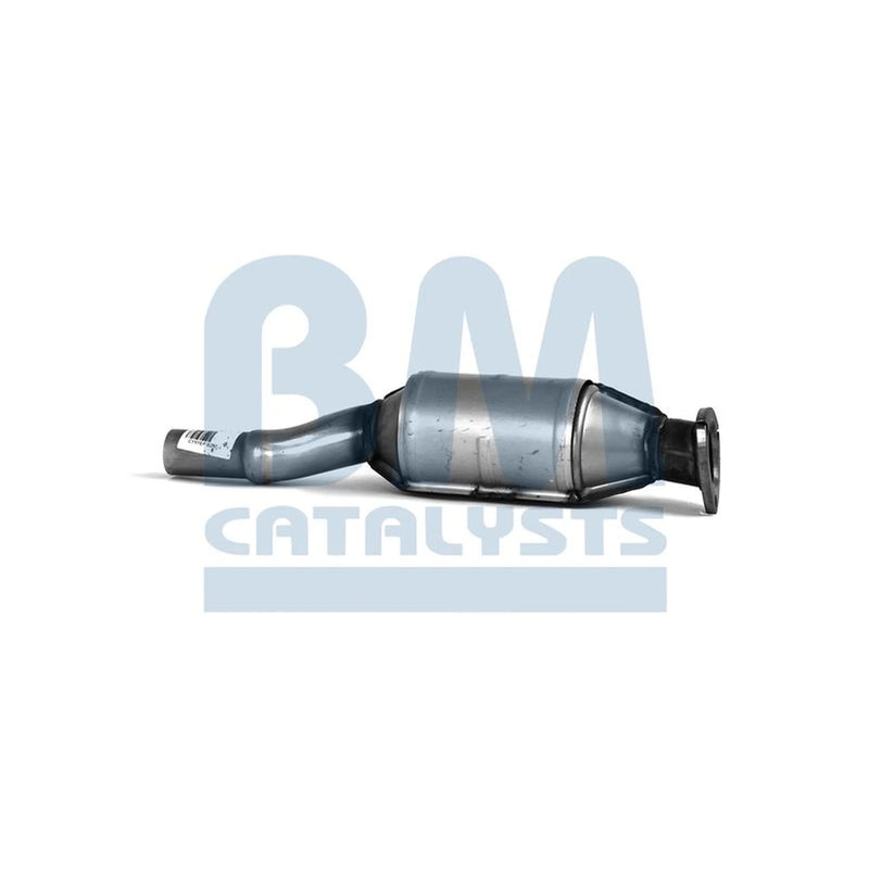 BM Catalysts Homologated Petrol Cat BM90138H