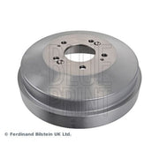 Blue Print Brake Drum Assembly Rear ADG04718