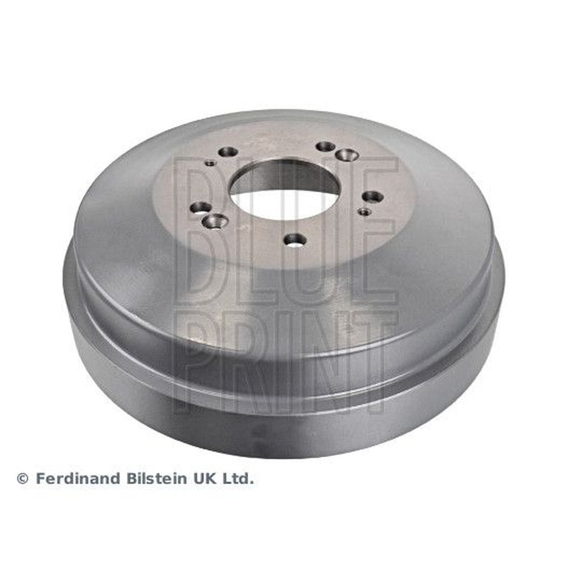 Blue Print Brake Drum Assembly Rear ADG04718