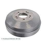 Blue Print Brake Drum Assembly Rear ADG04718