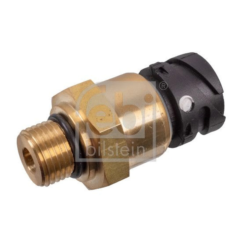 Febi Compressed-Air System Sensor 3 Connectors 177621
