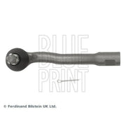 Blue Print Steering Tie Rod End Ball Joint Front Left ADT38710
