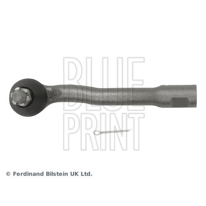 Blue Print Steering Tie Rod End Ball Joint Front Left ADT38710