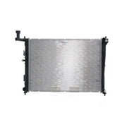 Mahle Engine Radiator CR 1118 000S