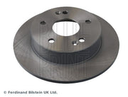 Blue Print ADH24374 Brake Disc