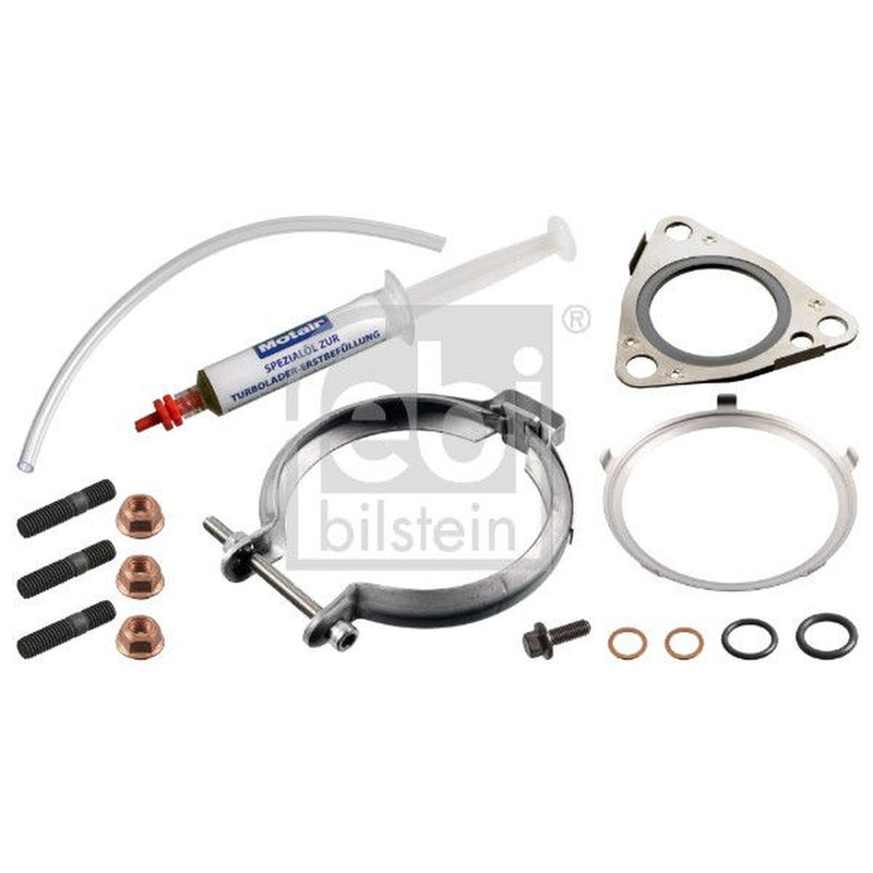 Febi Charger Mounting Kit 188933