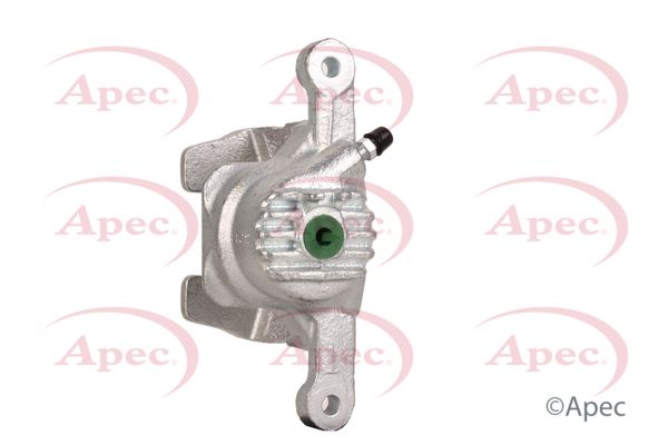 Apec Brake Caliper Assembly Rear Left