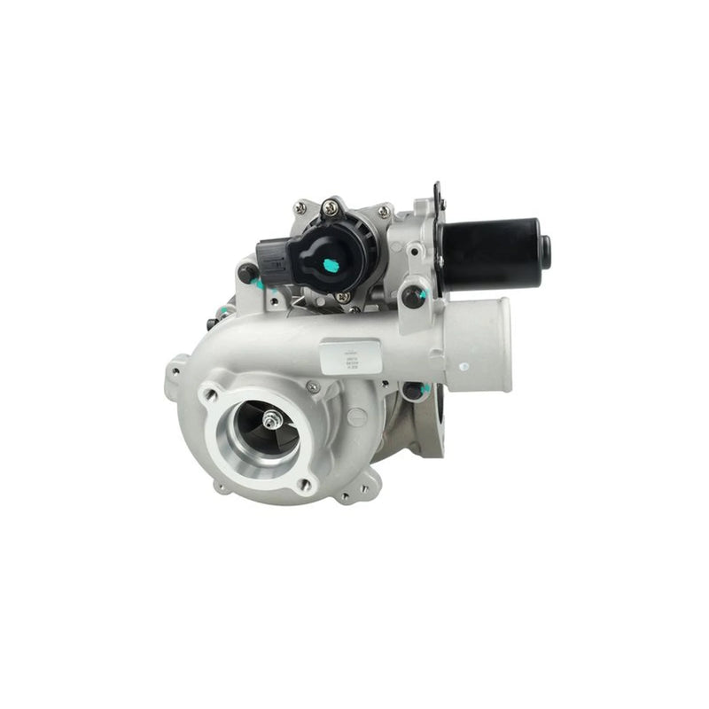 NRF Turbocharger Turbo Unit 90010316