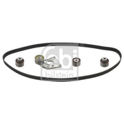 Febi Timing Belt Kit with Rollers 28103
