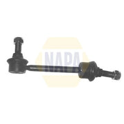 NAPA Stabiliser Bar Link Coupling Rod Rear Right NST4166