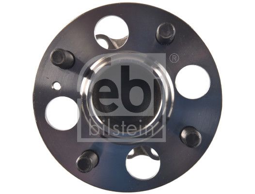 Febi Wheel Bearing Kit Rear 67mm