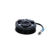 NRF A/C Compressor Magnetic Clutch 380013