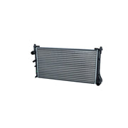NRF Engine Radiator 58376