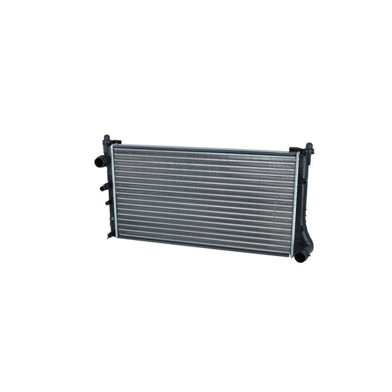 NRF Engine Radiator 58376