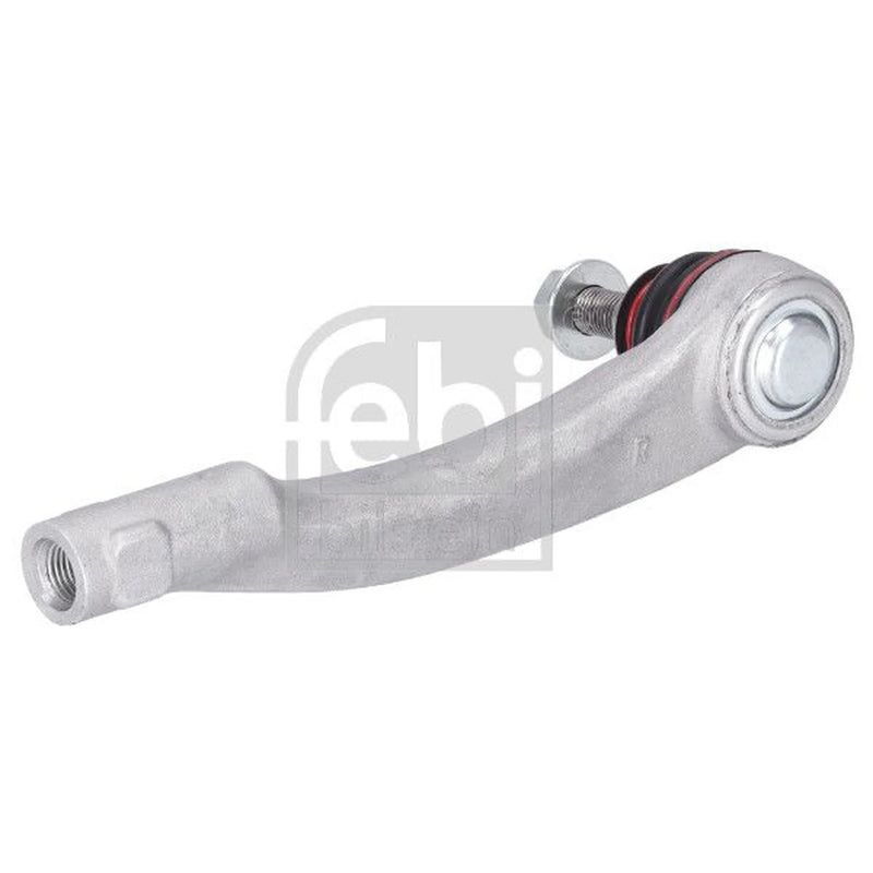 Febi Steering Tie Rod End Ball Joint Front Right 183178