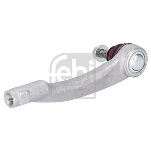 Febi Steering Tie Rod End Ball Joint Front Right 183178