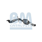 BM Catalysts Homologated Diesel Cat BM80135H