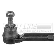 First Line Steering Tie Rod End Ball Joint FTR4917