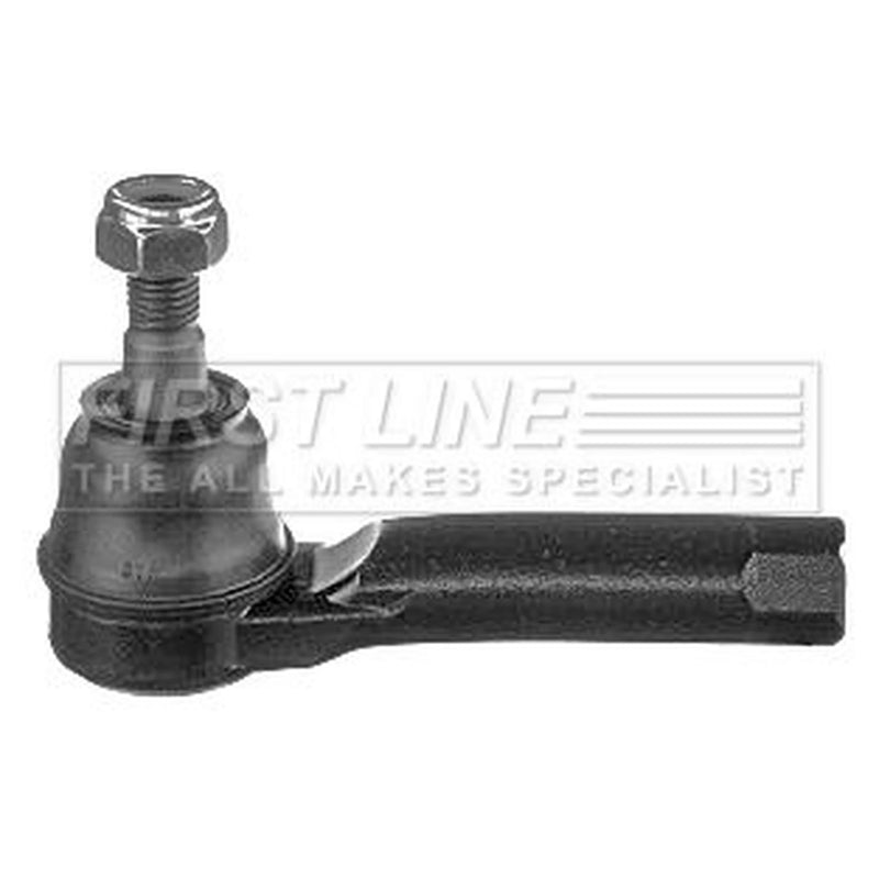 First Line Steering Tie Rod End Ball Joint FTR4917