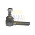 NAPA Steering Tie Rod End Ball Joint Front Left M20x1.5 NST6351