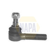 NAPA Steering Tie Rod End Ball Joint Front Left M20x1.5 NST6351
