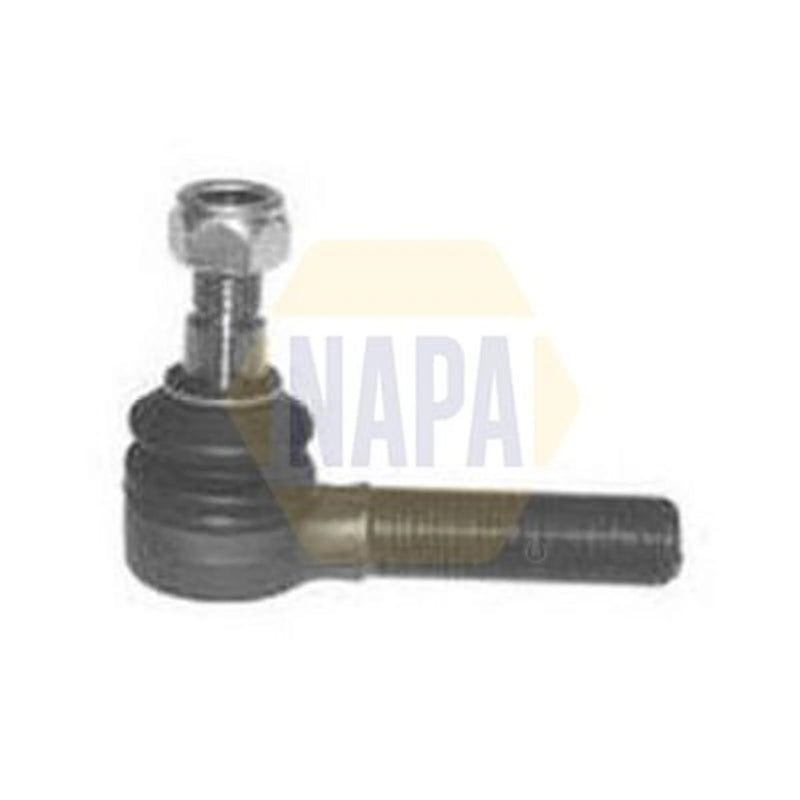 NAPA Steering Tie Rod End Ball Joint Front Left M20x1.5 NST6351