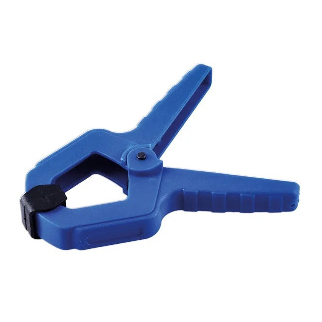 Laser Tools Composite Plastic Spring-Loaded Clamp Set 20pc - PL