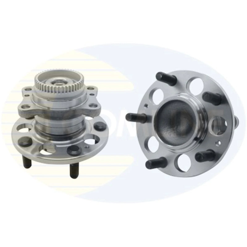 Comline Wheel Bearing Kit CHA362