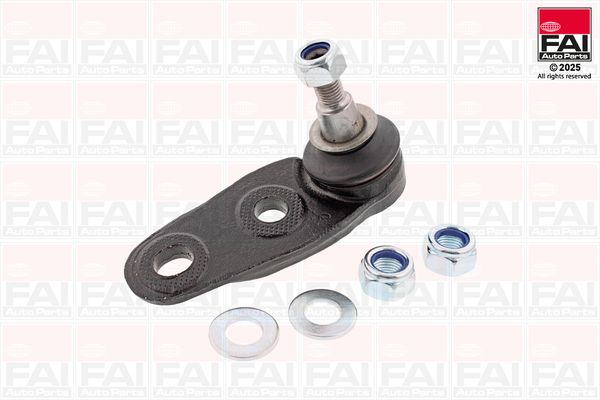 FAI Ball Joint