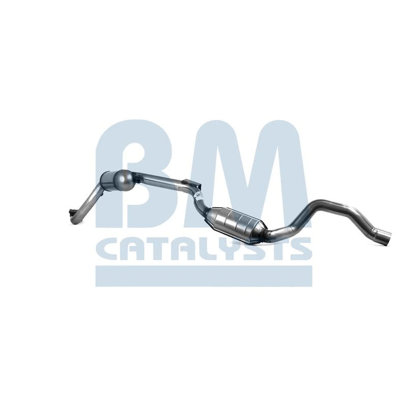 BM Catalysts Homologated Petrol Cat BM90904H