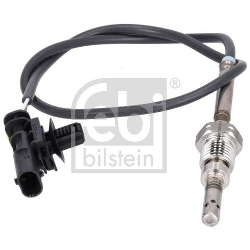 Febi Exhaust Gas Temperature Sensor Exhaust Manifold 185821